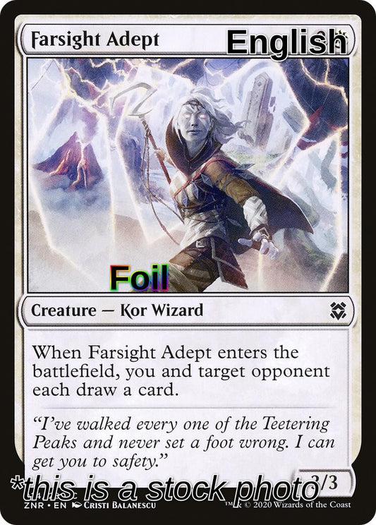 Farsight Adept
