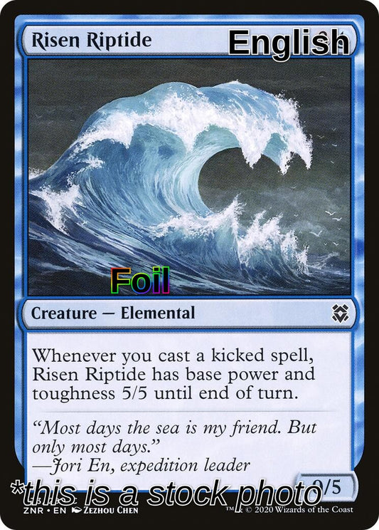 Risen Riptide