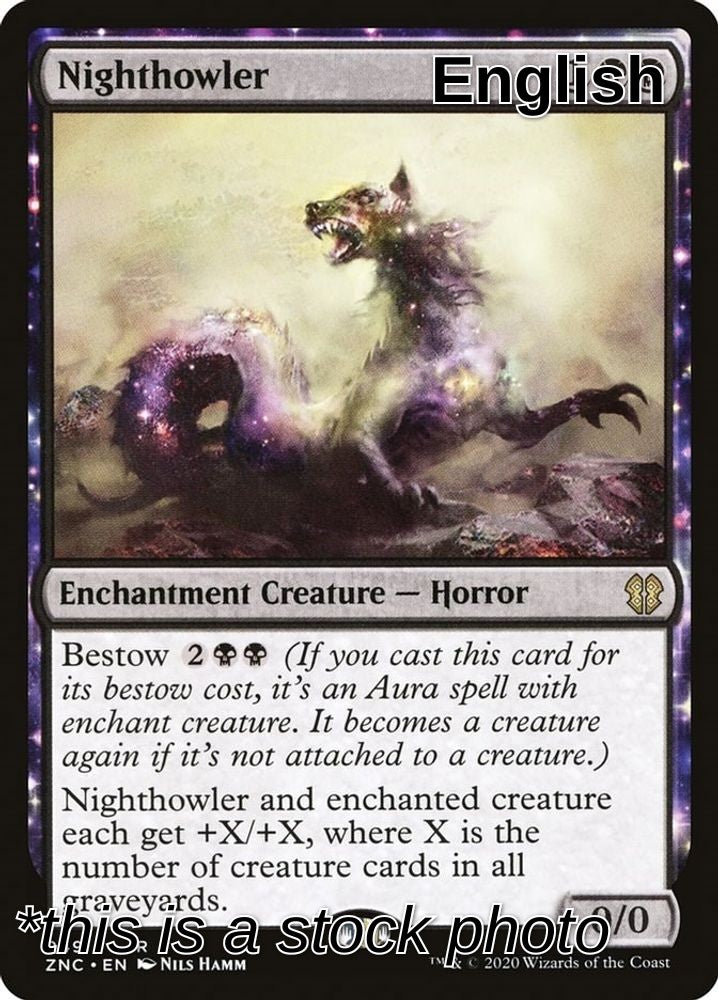 Nighthowler