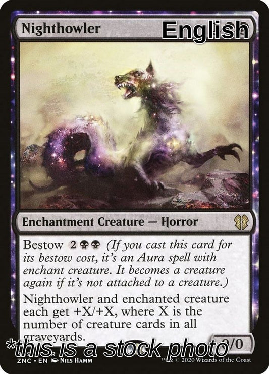 Nighthowler