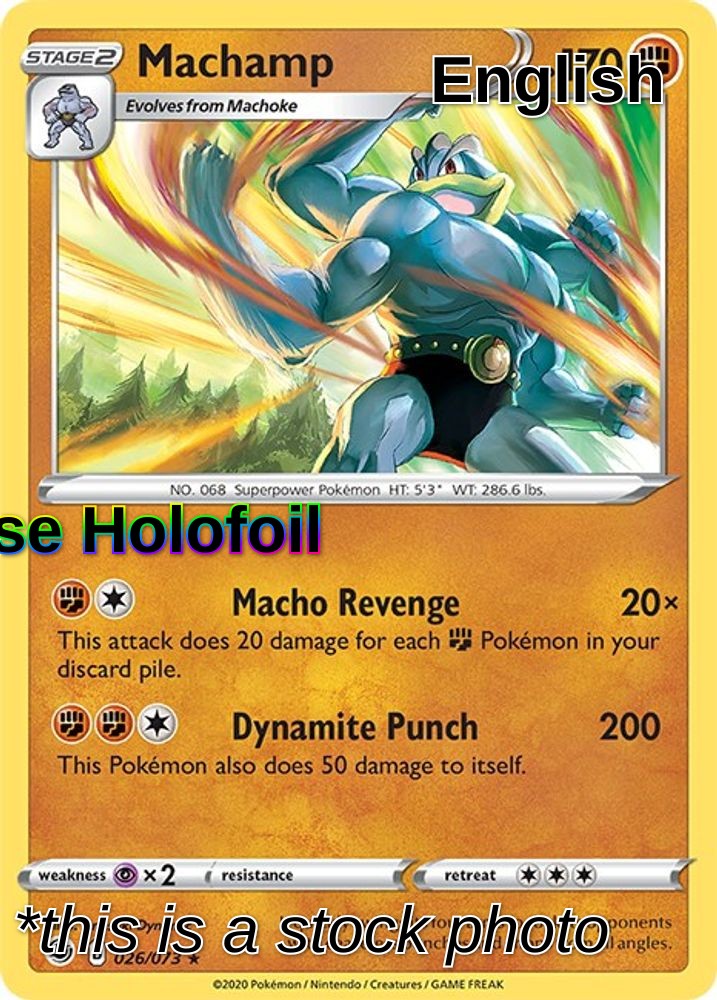 Machamp