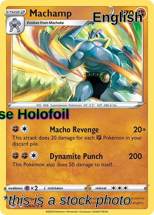 Machamp