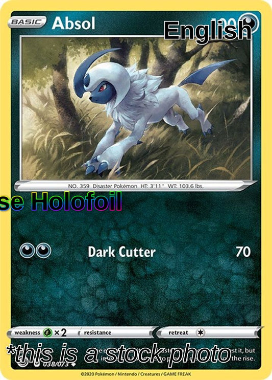Absol
