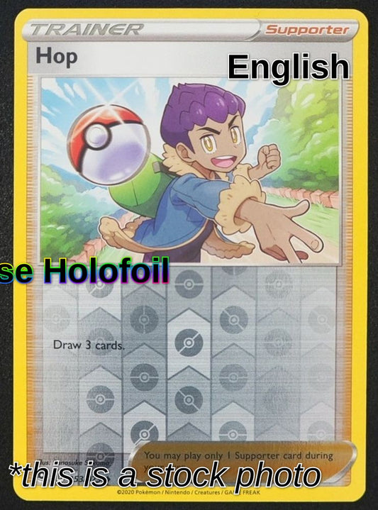 Hop