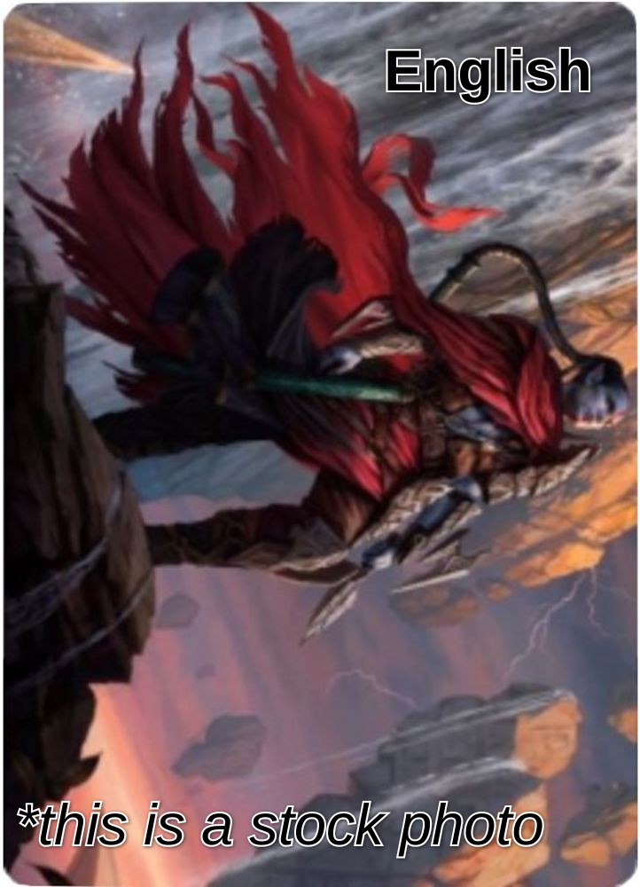 Anowon, the Ruin Thief Art Card