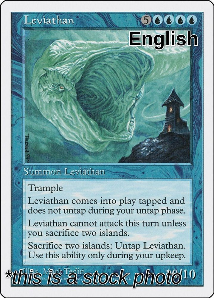 Leviathan