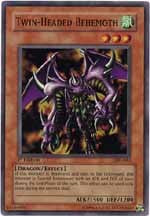 Twin-Headed Behemoth
