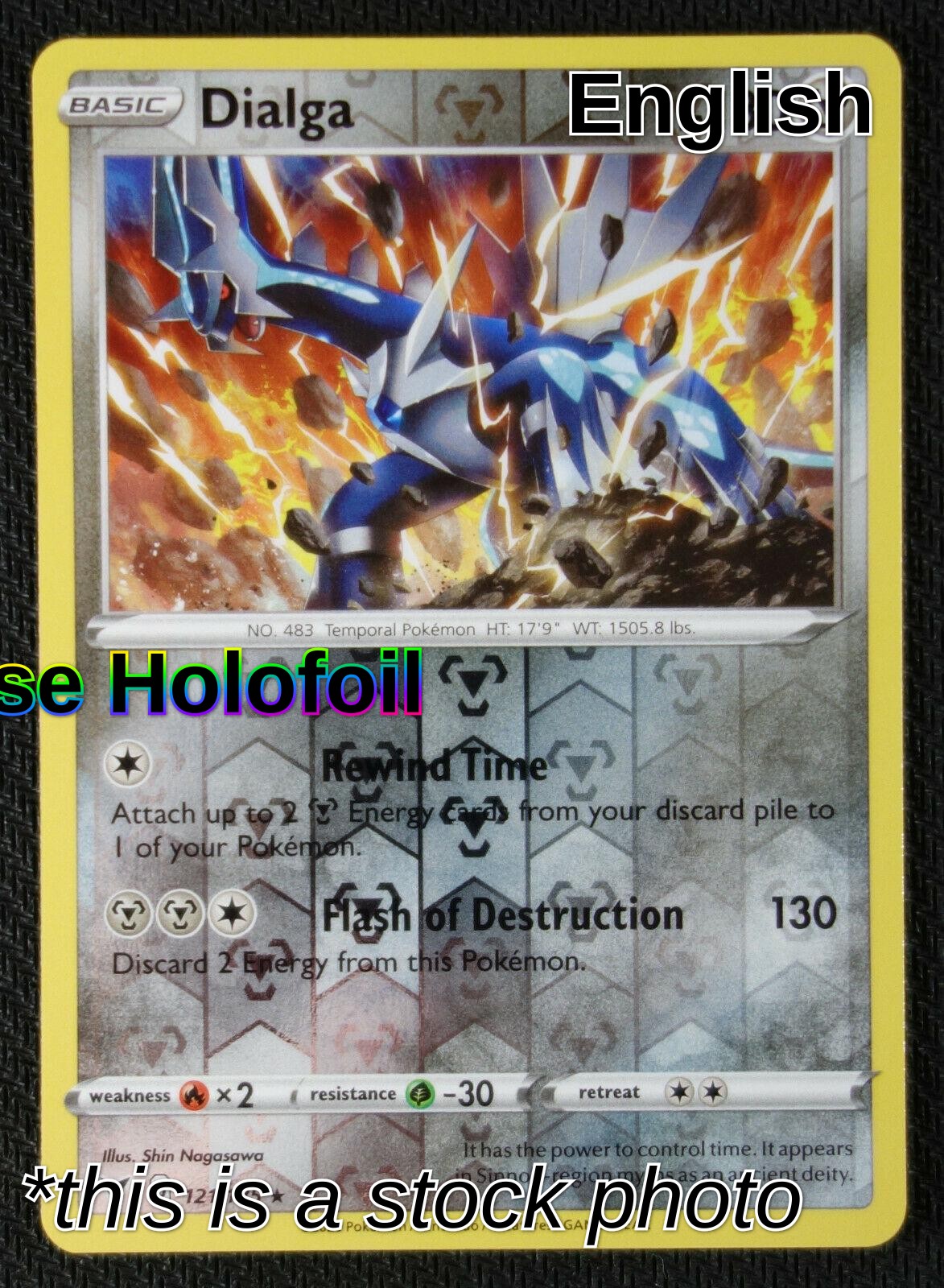Dialga