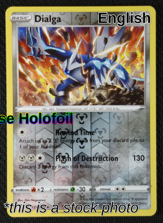 Dialga