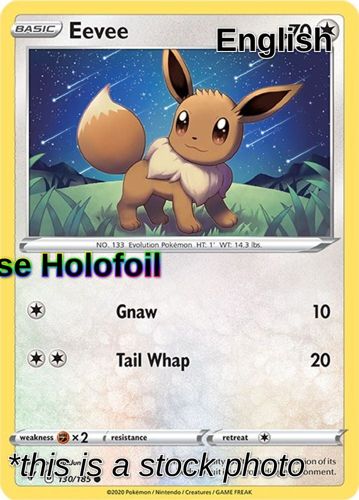 Eevee