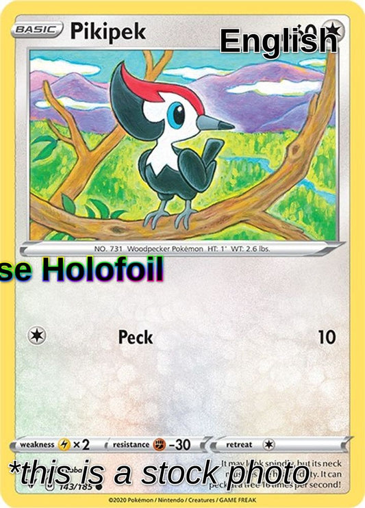 Pikipek