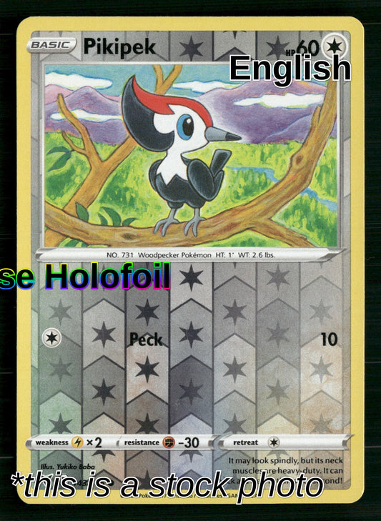 Pikipek