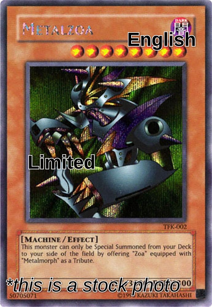Metalzoa