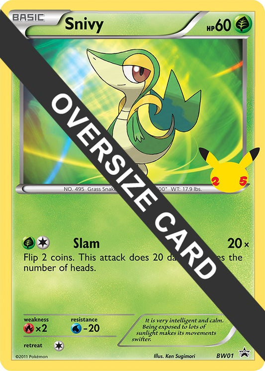 Snivy