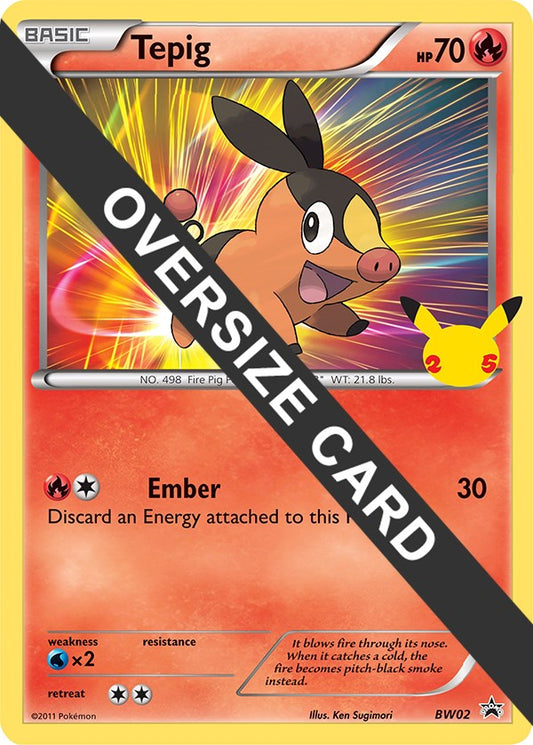 Tepig