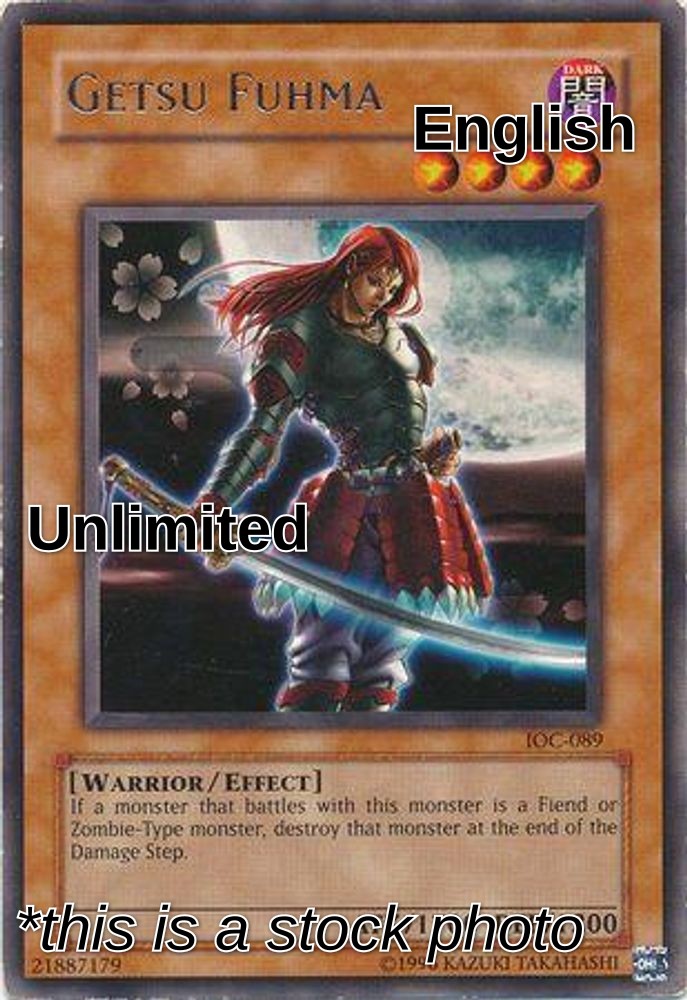 Getsu Fuhma