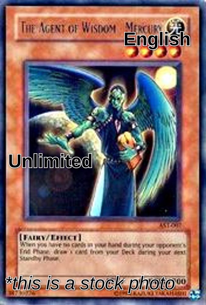 The Agent of Wisdom - Mercury