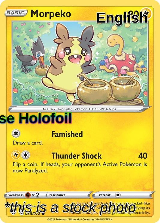 Morpeko (035)