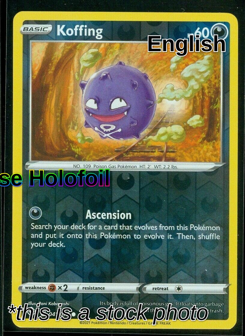 Koffing