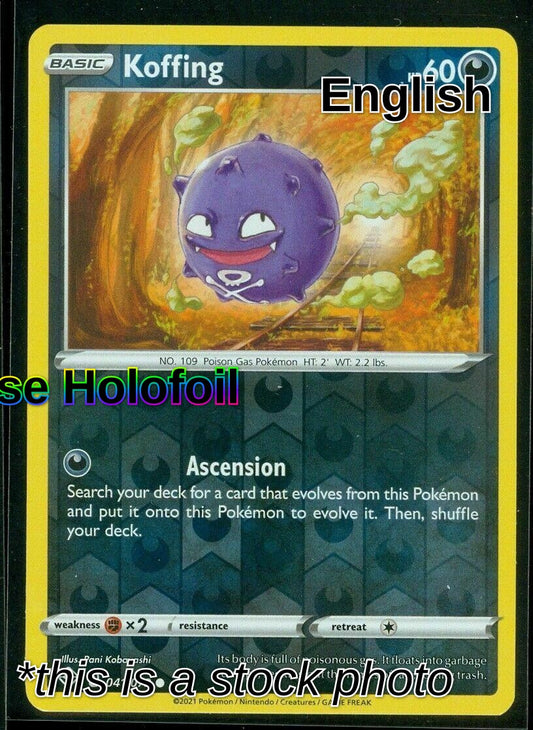 Koffing