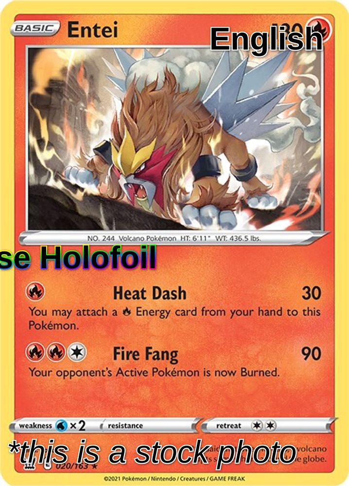 Entei