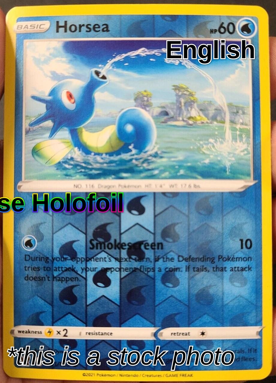 Horsea
