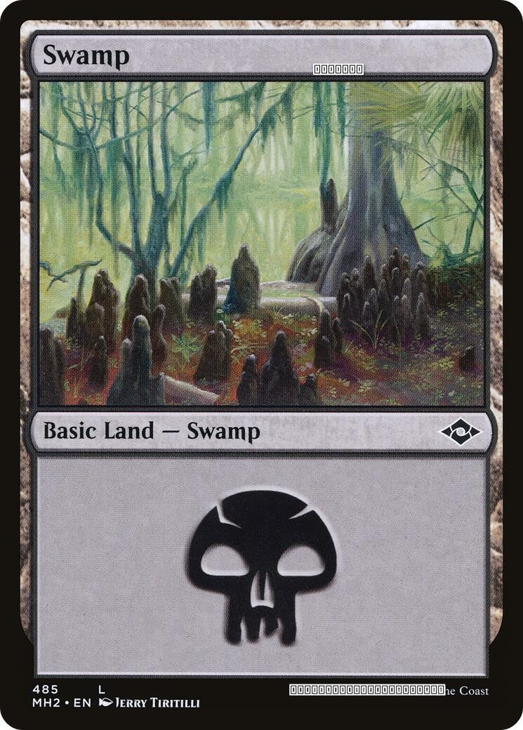 Swamp (485)