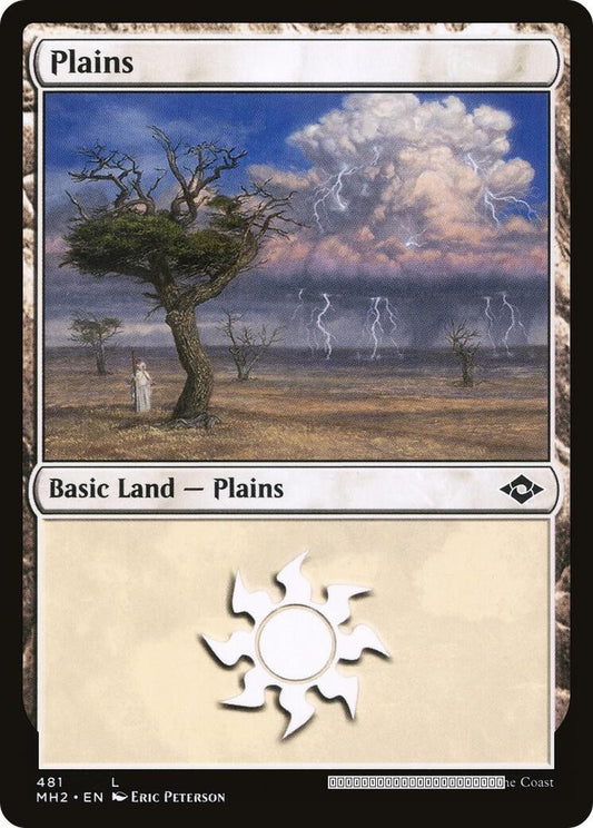 Plains (481)