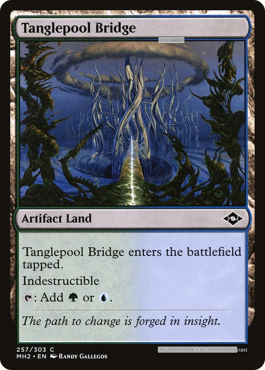 Tanglepool Bridge