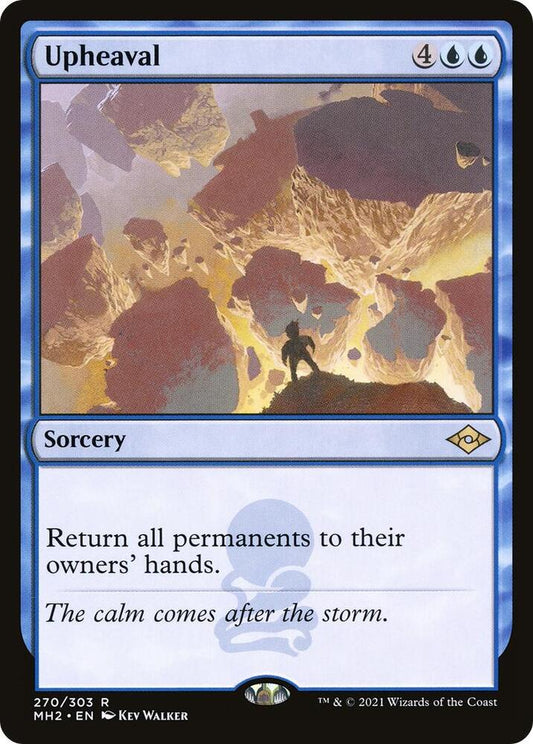 Upheaval [Modern Horizons 2]