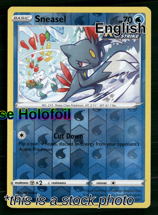 Sneasel