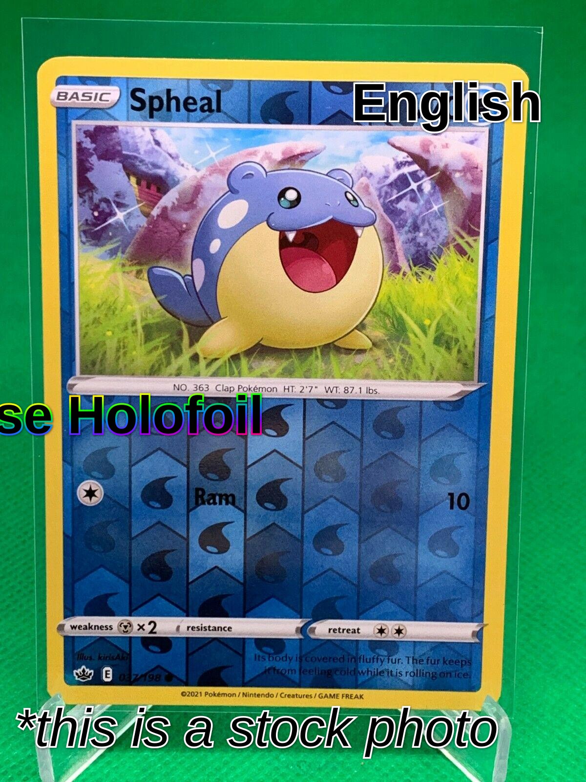Spheal