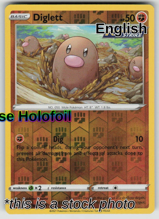Diglett