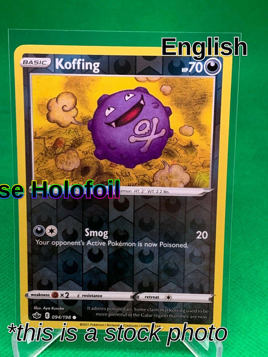 Koffing