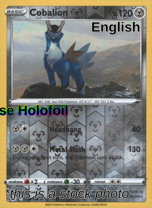 Cobalion