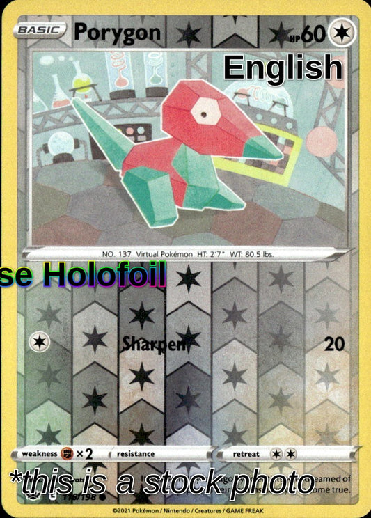 Porygon