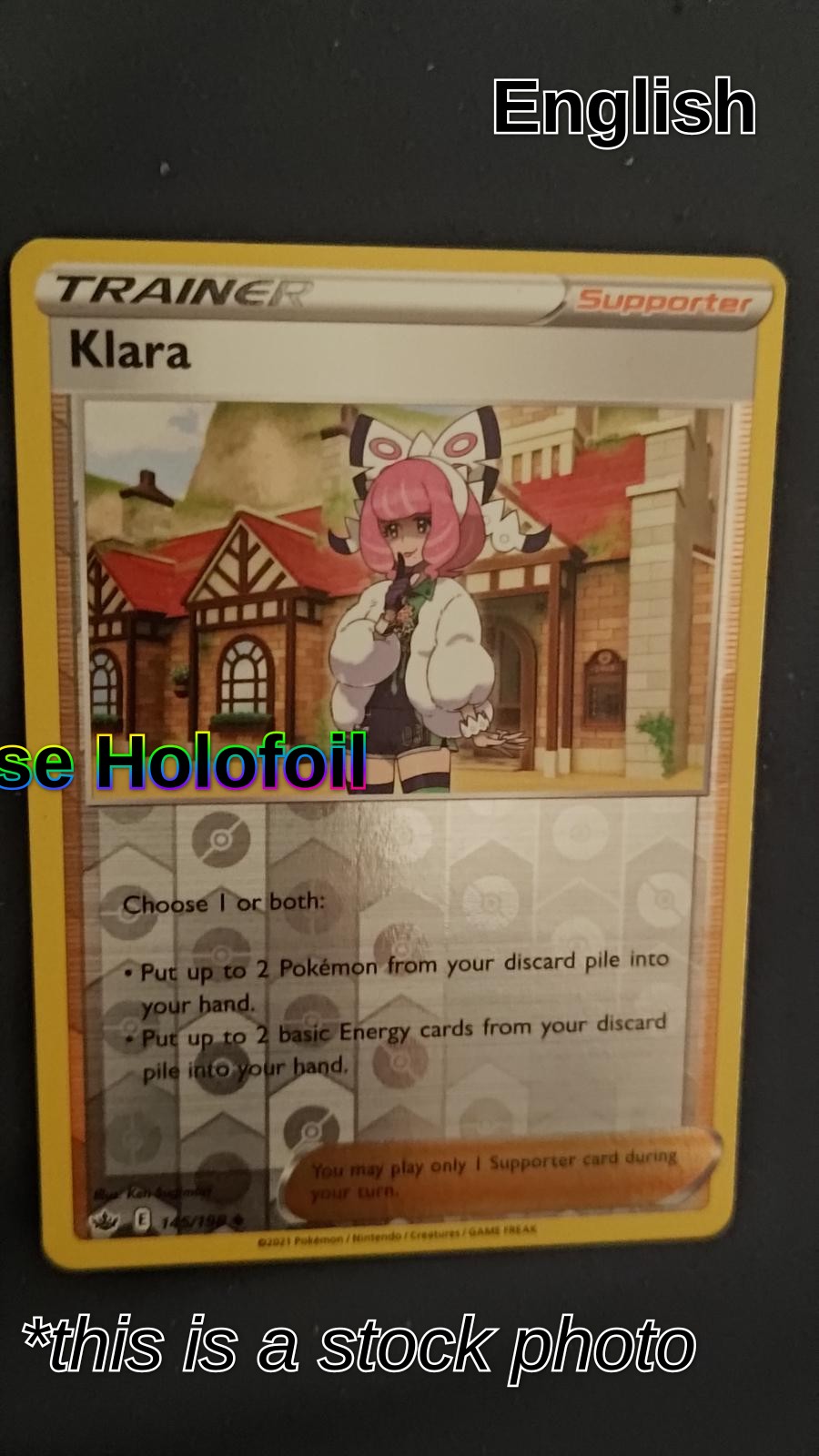 Klara