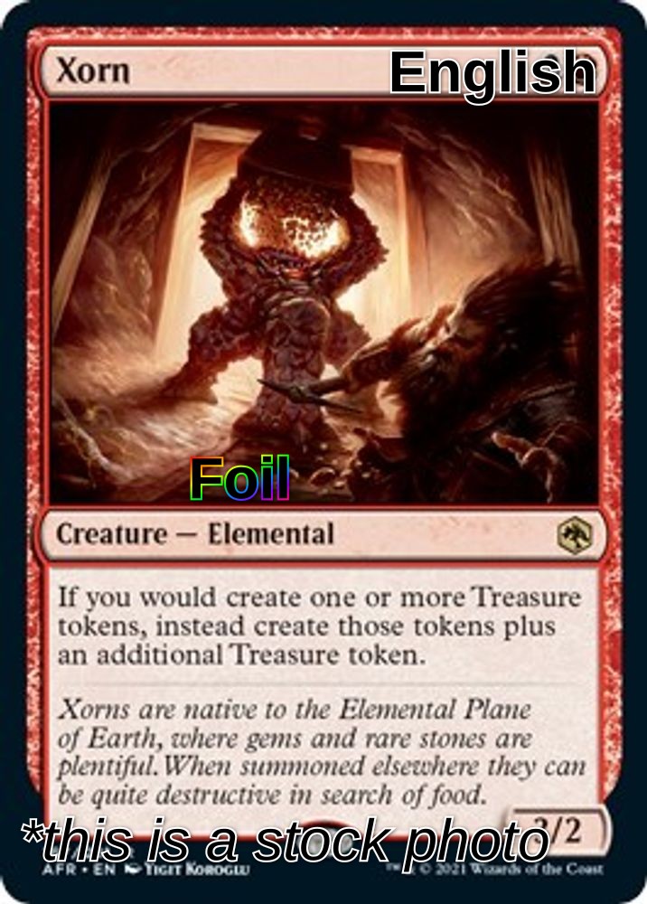 Xorn