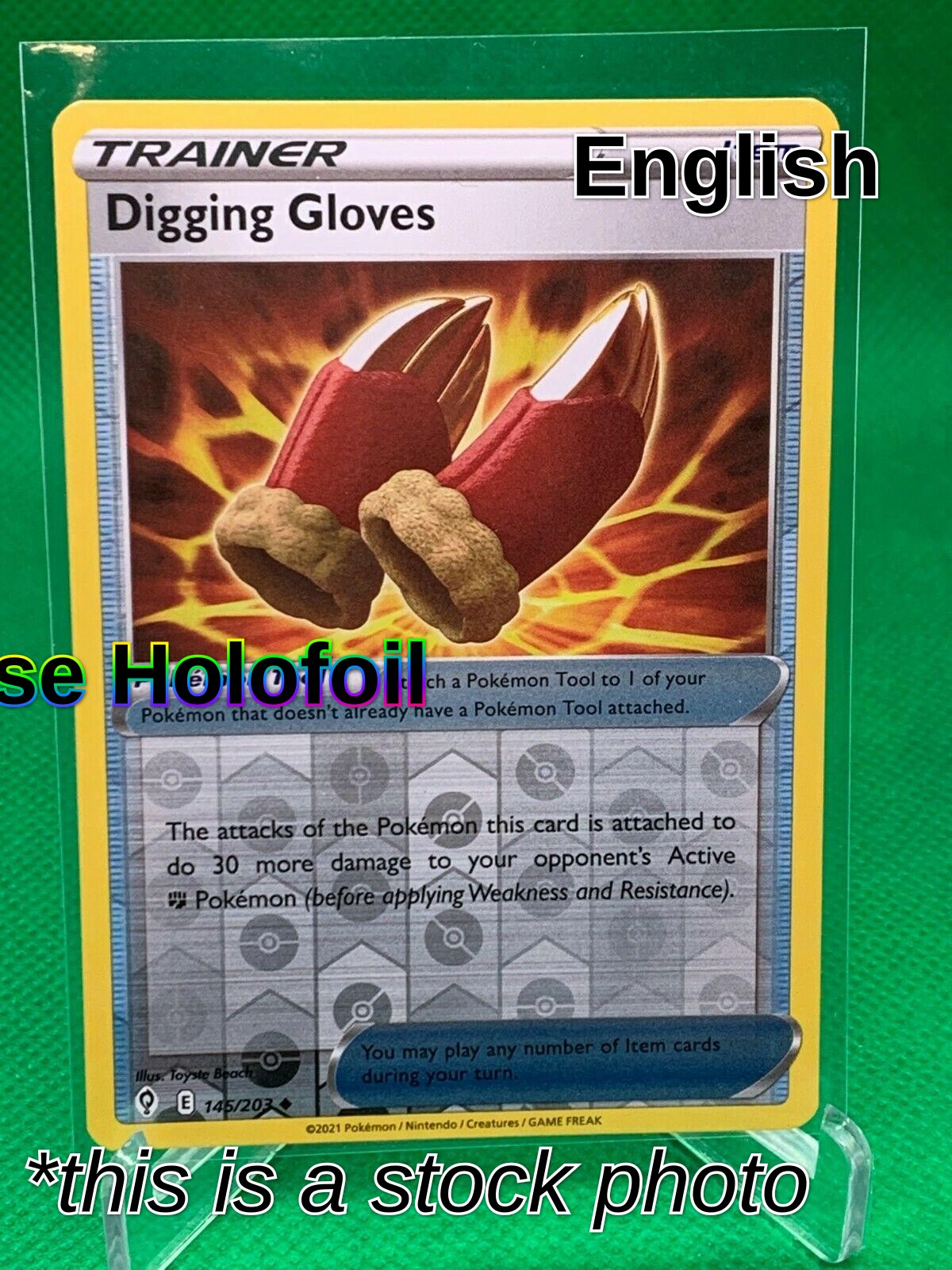 Digging Gloves