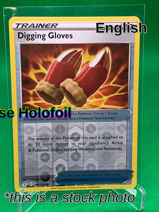 Digging Gloves