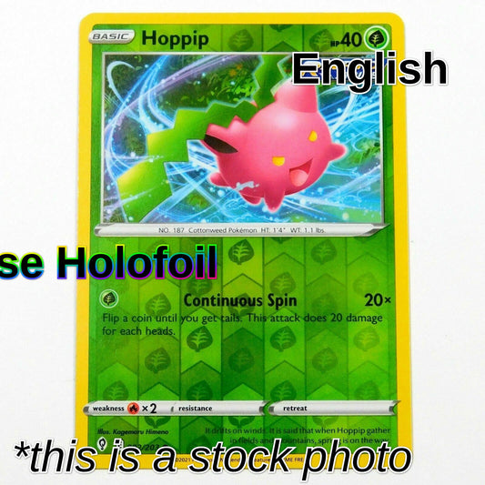 Hoppip