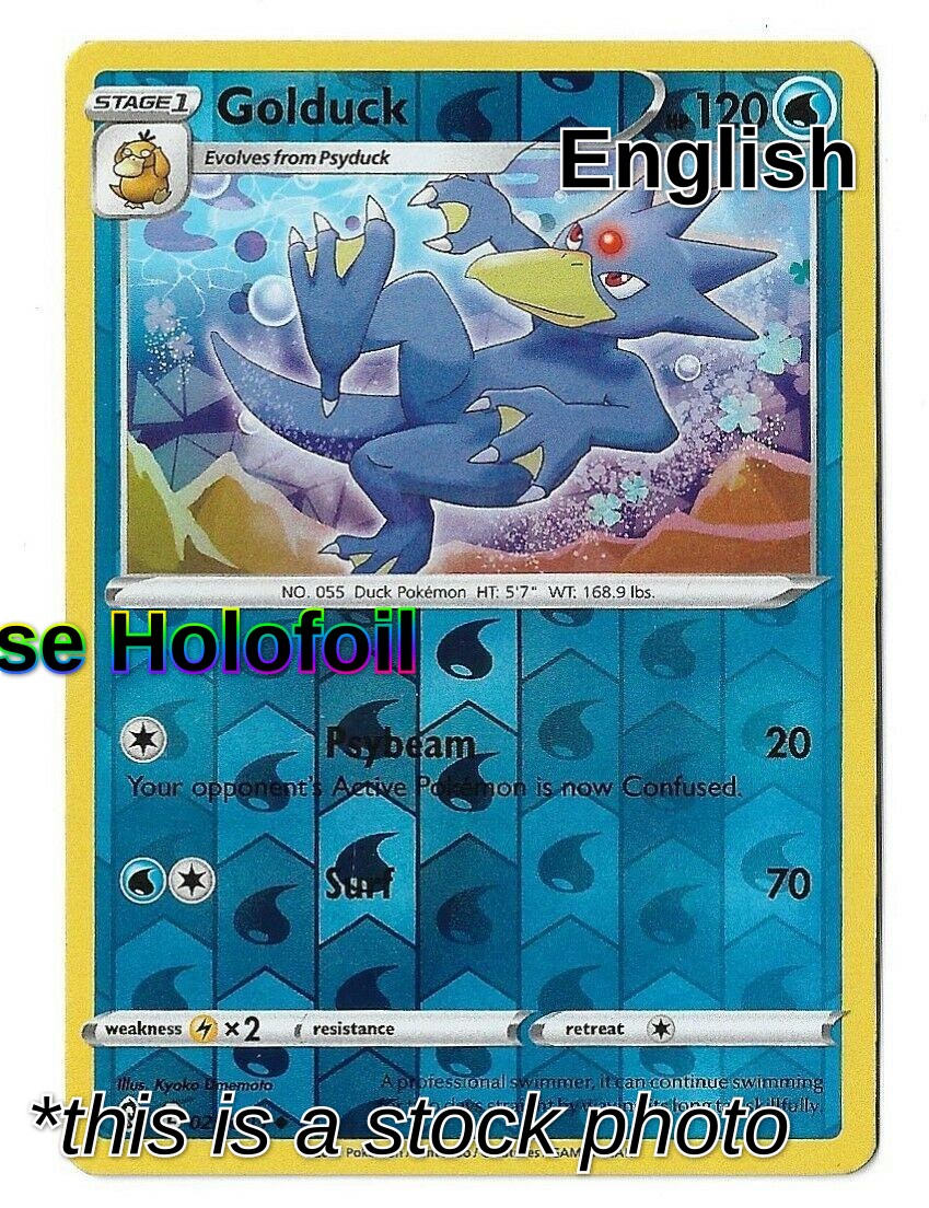 Golduck
