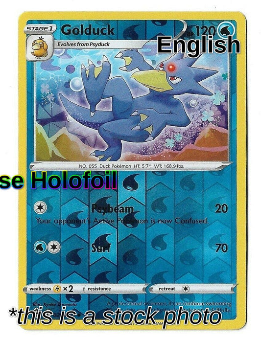 Golduck