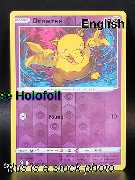 Drowzee