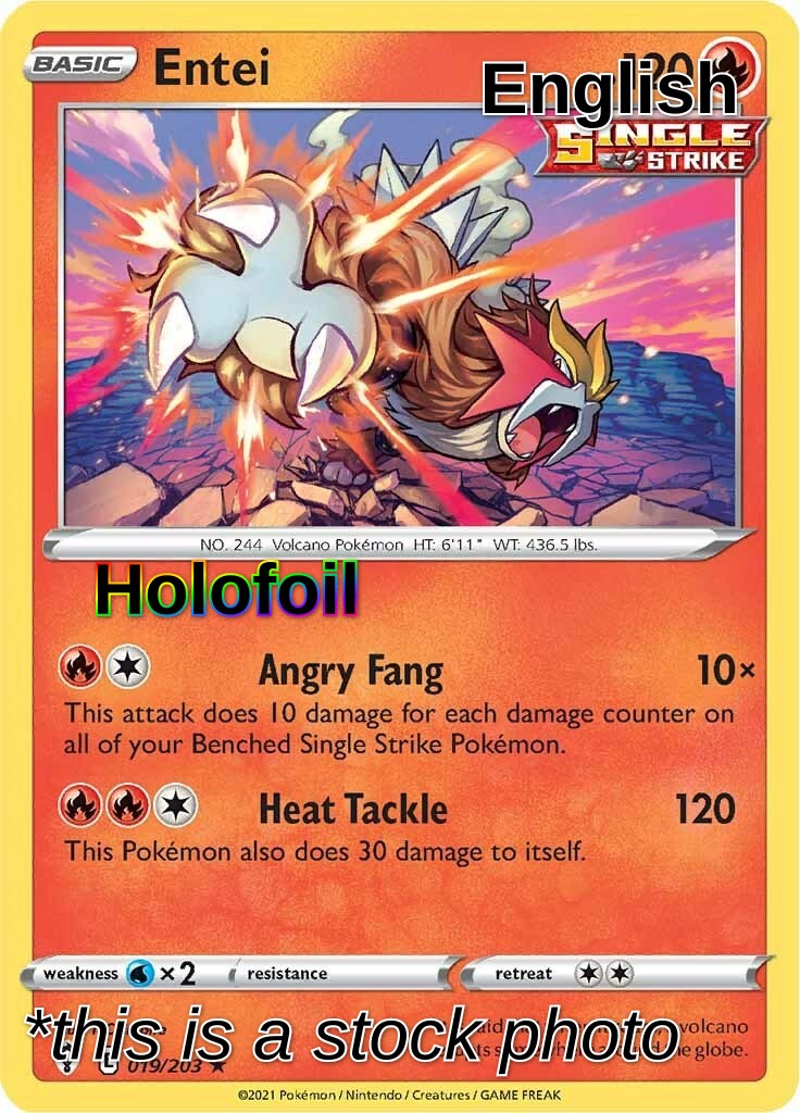 Entei