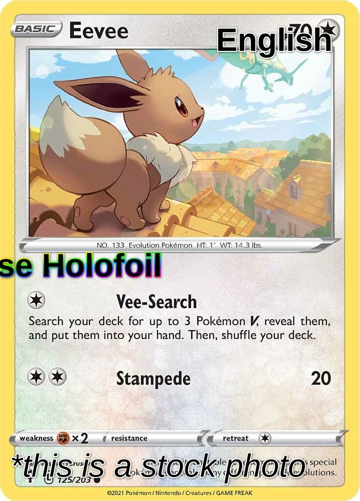 Eevee