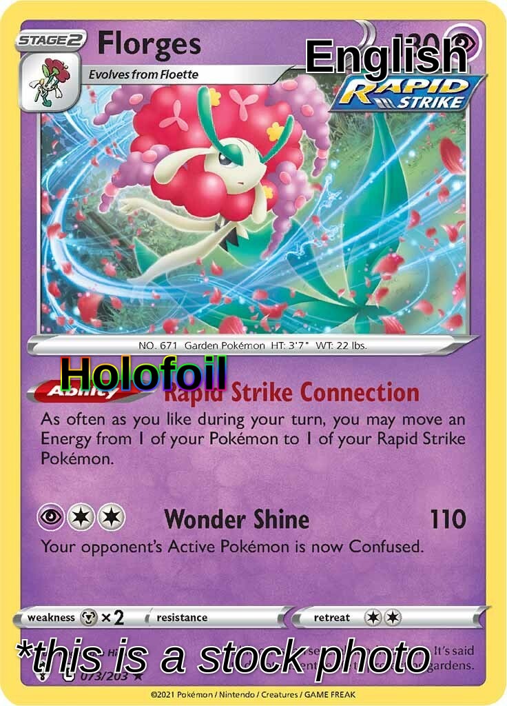 Florges