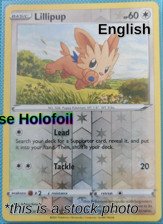 Lillipup