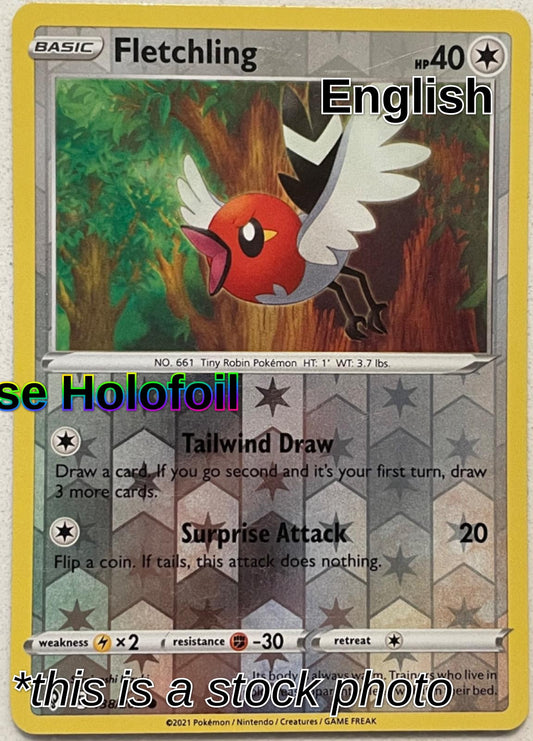 Fletchling
