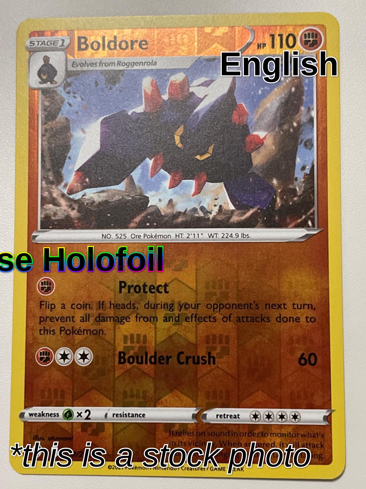 Boldore